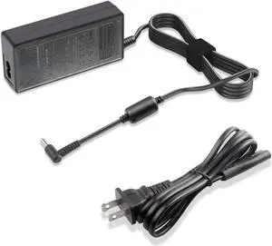65W 19.5V 3.33A AC Adapter Charger for HP Chromebook 14 Series 14-q010nr HP Pavilion 15 15-F039WM 15-F009WM 15-F023WM 710412-001 709985-001 709985-002 709985-003 714657-001