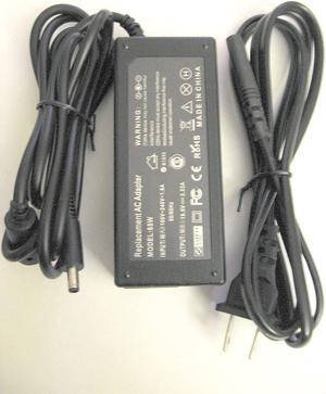 AC Adapter Charger for Dell Inspiron 14 3000 Series, 14 3452, 14 3459, by Galaxy Bang USA