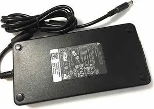 240W Notebook AC Adapter A15-120P1A GA240PE1-00 PA-9E ADP-240AB B Y044M J211H for Dell Alienware M17xR2 R3 R4 Laptop Charger Power Supply