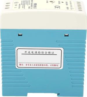 Berm Switching Power Supply,Berm Switching Power Supply 40W Single Output Ultra?Thin Rail Input 100?240VAC MDR?40?12