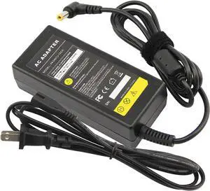 yan Power AC Adapter Laptop Charger for Acer Aspire E1-472P-6860 E1-472P Series