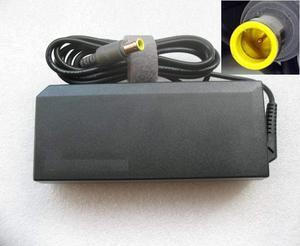 Genuine 45N0059 20V 6.75A 7.95.5 135W AC Adapter Charger Laptop Power Supply for Lenovo ThinkPad T430s T510 T530 T520 T520i