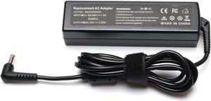65W Laptop Charger for Lenovo ideapad Y510P Z570 G570 P500 G580 Y580 N580 Y500 Z560 Z580 U310 G780 Lenovo V570 B570 B560 B575 PA-1650-56LC CPA-A065 ADP-65KH B Lenovo Essential G560 G550 AC Adapter