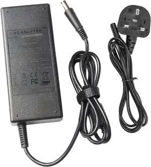 AC Doctor INC 90W AC Adapter Power Charger for HP ProBook 6545b 4330s 4331s 4430s 4431s 4435s 19V 4.74A