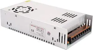 Switching Power Supply, Great Switching Power Burning Test Maintain Voltage Stability Switching Power for Led Mit Netzteil for Household Appliances