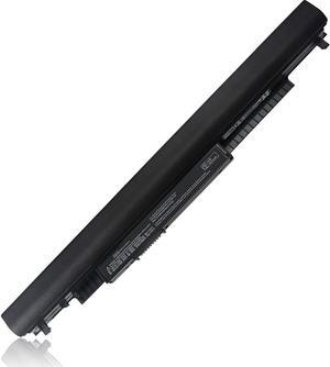 HS03 Rechargeable Battery for HP Spare 807956-001 807957-001 HS04 15-AY039WM 15-AY041WM 15-AY009DX 15-AY052NR 15-AF131DX 15-AY013DX 15-AY014DX 15-AY103DX 15-AY083NR 15-AY020NR 17-X037CL 17-X115DX