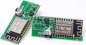 RD WiFi Board for RD6006 Power Supply Communication Version
