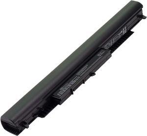 Laptop Battery Compatible with HP 807956-001 807957-001 HS04 HS03 240 245 246 250 255 256 G4 G5 807612-421 807611-421 807611-131 TPN-I119 HSTNN-LB6U 15-AY039WM 807611-421 15-AY041WM 15-AY009DX