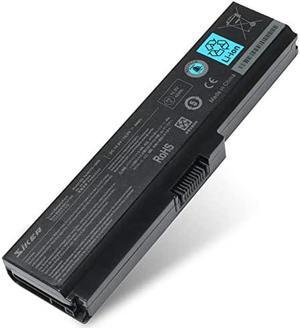 New PA3817U-1BRS Laptop Battery for Toshiba Satellite C655 C675 C675D L645 L645D L655 L655D L675 L675D L745 L755 L755D P745 P755 P775 M645 A660 A655