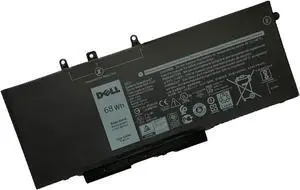 DELL GJKNX 7.6V 68Wh 4-Cell Notebook Battery for DELL Latitude Latitude 5280 5290 5480 5490 5491 5495 5580 5590 5591, DELL Precision 3520 Precision 3530 Laptop DELL GJKNX 7.6V 68Wh 4-Cell Notebook Battery for DELL Latitude Latitude 5280 5290 5480 5490 5491 5495 5580 5590 5591, DELL Precision 3520 Precision 3530 Laptop