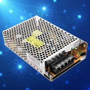Switching Power Supply, S-50-24 2.1A DC Power Supply for Factory for Switching