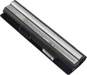 ARyee BTY-S14 Laptop Battery Replacement for MSI GP60 GE60 CX61 GE620DX Series, Replace for GE60 GE70 CR41 CX61 CR70 BTY-S14 BTY-S15 GE60 GE70 CR41 CX61 CR70 CR650 FR400 FX420-11.1V 5200mAh