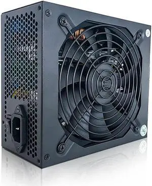Modular Mining Power Supply 2000W 110-240V, Active PFC Power Supply Mining PC Power for 8 GPU Ethereum Miner with Auto-Thermally Controlled Fan Supply