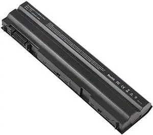 AC Doctor INC Laptop Battery for Dell Latitude E6420 E6440 E6520 E6530 E5420 E5520 E5430 E5530 2P2MJ T54FJ 12-1325 312-1165 M5Y0X PRV1Y E6420
