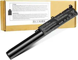 Laptop Battery for X541 X541S x541N X541NA X541U X541UA X541SA X541SC X541UV X541SC R541N R541U R541UJ R541UA R541UV F541 F541U F541UA Series A31N1601 A31LP4Q