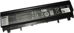 DELL VV0NF 11.1V 65Wh 6-Cell Primary Battery for DELL Latitude E5440 E5540 Laptop P/N: VJXMC 0M7T5F 0K8HC 1N9C0 7W6K0 F49WX NVWGM CXF66 WGCW6