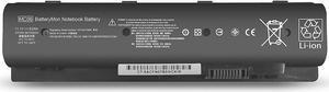BatteryMon MC06 Laptop Battery for HP Envy M7-N000 M7-N100 15-AE100 17-N000 17-R000 M7-n109d M7-n011dx Notebook, P/N: MC06062 N2L86AA TPN-C123 HSTNN-PB6L 804073-851 805095-001 806953-851