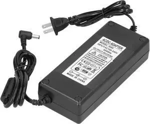TenNuoDa Power Supply Adapter,Regulated Switching Power Input Voltage AC100-240V 50/60HZ Output Voltage DC36V Switching Power Supply Regulated Switching Power