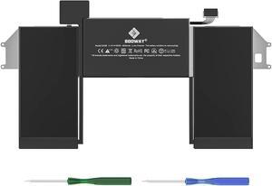 E EGOWAY A2337 A2389 Laptop Battery Replacement Compatible with MacBook Air 13 Inch A2337 M1 2020 EMC 3598 MGN53LL/A MGN83LL/A MGN63LL/A MGN93LL/A MGND3LL/A MGN73LL/A MGNA3LL/A MGNE3LL/A