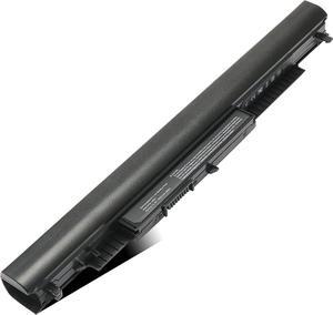 HS03 HS04 Notebook Battery for HP Spare 807956-001 807957-001 Laptop Battery fits HP 14 14g 15 15g Series Laptop Part Number HSTNN-LB6U HSTNN-LB6V HP 240 245 246 G4 250 255 256 G4 TPN-I119 TPN-I120