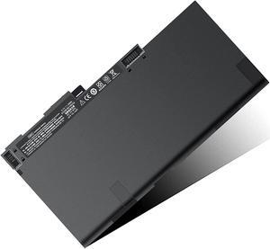 CM03 CM03XL Notebook Battery for HP EliteBook 840 845 850 855 740 745 750 755 G1 G2 Series Laptop fits CO06 CO06XL Battery Spare 716724-421 717376-001 CM03050XL CM03050XL-PL