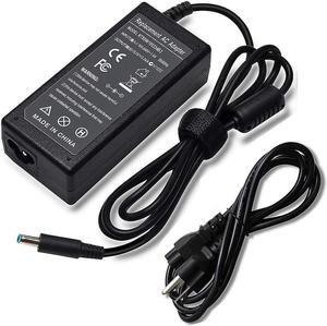 65W 45W AC Adapter Charger for Dell Inspiron 13 15 17 3000 5000 7000 3551 3552 3558 3559 5551 5552 5555 5558 5559 5565 5567 5568 5578 7558 7568 7569 7579 5755 5758 5759,00285K 0G6J41 P70F P66F P69G001