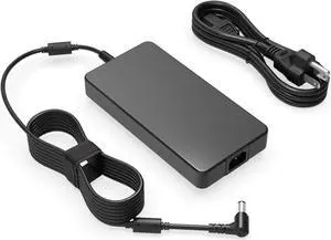 230W AC Charger Fit for Acer-Predator 15 17 G9-793 G9-593 G9-591 G9-592 G9-591R G5-793 G9-791 G9-792 N15P3 N15P4 G1-710 Triton 700 PT715-51 Helios 500 PH517-51 PH517-61 Laptop Power Adapter Supply