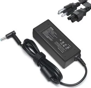 19.5V 2.31A 45W Ac Adapter/Laptop Charger/Power Supply for HP 15-BS000 17-BS000: 15-bs168cl 15-bs010ds 15-bs013dx 15-bs060wm 15-bs192od 15-bs033cl 15-bs095ms 15-bs015dx 15-bs020wm 17-bs049dx