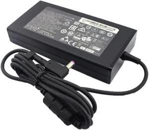 135W Charger Adapter for Acer Laptop: 7.1A ADP-135KB T Compatible Aspire VX15 VX5-591G-5652 Nitro 5 AN515-31 Nitro V 15 V5-59 VN7-592 Aspire V17 VN7-792 Aspire 7 A715-71G Predator Helios 300 G3-571
