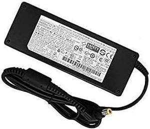 15.6V 7.05A AC Power Adapter CF-AA5713A2E Compatible with Panasonic TOUGHBOOK CF-31 CF-52 CF-53 CF-AA5713A M1 CF-AA5713A Laptop Charger