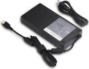 300W Genuine Charger for Lenovo Legion 5 7 pro 15 16 17 Laptop Yoga AIO 7 20V 15A ADL300SDC3A GX21F23045 ADL300SLC3A AC Power Supply Adapter Cord