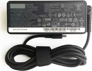 65W Thinkpad x1 Charger Fit for Lenovo ThinkPad X1 Carbon, X1 Yoga, X1 Tablet Series, X1-Carbon 5th 6th 7th 8th Gen, X1 Yoga 2nd 3rd 4th 5th, X1-Tablet 2nd 3rd Lenovo 65w USB-c Power Supply Cord