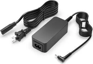 45W 40W Charger Fit for -Galaxy-View SM-T670 T677 18.4 Inches Tablet AC Power Supply Adapter Cord
