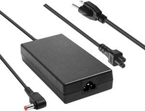 180W Laptop Charger Fit for Acer AN515-54-5659 AN515-54-5812 AN517-52-52T3 AN715-51 AN715-52-715S Predator Helios 300 Gaming G3-571-77QK G3-572 PH315-51 Nitro 5 N18C3 AN515-41 Power Adapter
