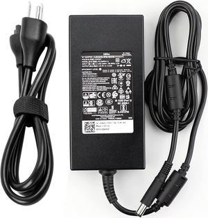 180W AC Adapter Fit for Dell Precision 7510 7520 7530 7540 7550 Laptop Charger 180 Watt Dell Power Supply Cord