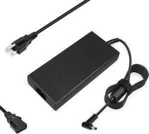 240W 20V 12A Laptop Charger for MSI Delta 15 15 A5EFK 15001 MSI GS66 GF66 GF76 GL66 GL76 12U Sword 15 Crosshair 17 15 R6E Intel 12th gen Laptop