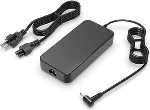 120W AC Charger Fit for Asus Zenbook Pro UX501 UX501V UX501VW UX561UD UX562 UX563 UX564 UX534 UX534F UX534FTC UX550 UX550VE G501 N501VW Laptop Power Adapter Supply Cord