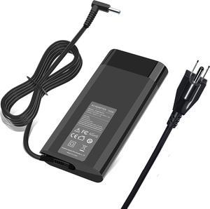 Victus 200W Charger for HP Victus 15 16 16-e1163nr 16-e1085cl 16-e0010nr  16.1 inch Gaming Laptop 19.5V 10.3A/7.7A AC Power Supply Adapter Cord