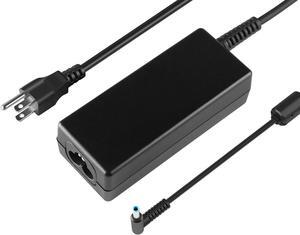 45W AC Charger Replacement for HP TPN-CA14 TPN-CA15 TPN-LA15 ProBook x360 11 G1 G2 G3 G4 G5 G6 G7 EE Series ZHAN 66 Pro G1 ZHAN 66 Pro 13 14 15 G2 Series ZBook 14u G6 ZBook 15u G6 ProBook 11 EE G1 G2