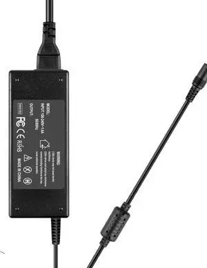 HISPD 90W AC Adapter Charger Power Supply for Fujitsu LifeBook T730 T900 Tablet PC