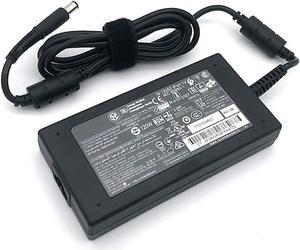 Genuine Original for HP 120W 19.5V 6.15A AC Adapter Compatible 644699-001 645156-001