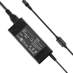 Dysead AC Adapter Power Cord for eMachines M2105 M5310 M5300 M6811 Charger Supply Cord