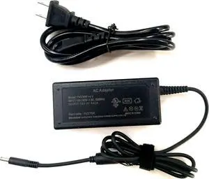YUSTDA 150W Power Supply Charger for HP Pavilion 15-cx0056wm Gaming Laptop Blue Smart Adapter Cord 19.5V 7.7A 150 Watt