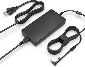 200W AC Charger Fit for HP Zbook Omen Pavilion Gaming 15 17 Envy Victus 16 200W AC Charger Fit for HP Zbook Omen Pavilion Gaming 15 17 Envy Victus 16