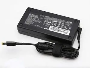for Lenovo ThinkPad Laptop AC Charger Adapter 170W 20V 8.5A -Square Slim TIP
