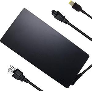 230W AC Adapter for Lenovo Legion 5 7 5P C7 S7 Y540 Y545 Y740 Y730 Y900 Y910 Y920 Y7000 4X20E75111 GX20L29347 ADL230NDC3A ADL230NLC3A Thinkpad P73 P53 P72 P52 P71 P51 P70 for Lenovo Legion 5 Charger