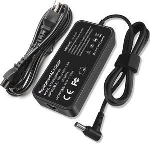 180W 19.5V 9.23A ADP-180TB H AC Adapter Charger for Asus ROG Zephyrus GA502 G15 GA502IU G14 GA401IV TUF FX705D FX705G FX505D FX505G ProArt StudioBook Pro 17 W700G1T-AV059R W700G1T-AV046R