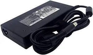 19.5V 6.15A 120W Adjustable Power Adapter for HP EliteBook 8460W HSTNN-CA25 HSTNN-LA25 677762-002 677762-001 Laptop Charger