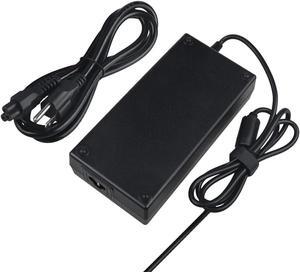 K-MAINS AC Adapter Power Replacement for Gateway One All-in-ONE PC ZX4451 ZX4970 ZX4970G Cord Supply
