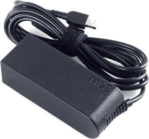 Original 36W 12V 3A AC Adapter Charger Compatible for Lenovo ThinkPad 10 Helix 20CG 20CH